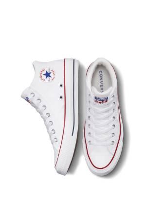 Chuck Taylor All Star Malden Street Unisex Sneaker - A00812C Beyaz - Thumbnail