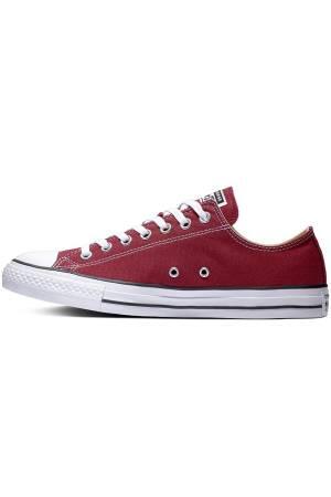 Chuck Taylor All Star Seasonal Hi Unisex Sneaker - M9691C Kırmızı - Thumbnail