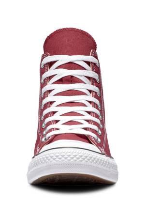 Chuck Taylor All Star Seasonal Hi Unisex Sneaker - M9613C Kırmızı - Thumbnail