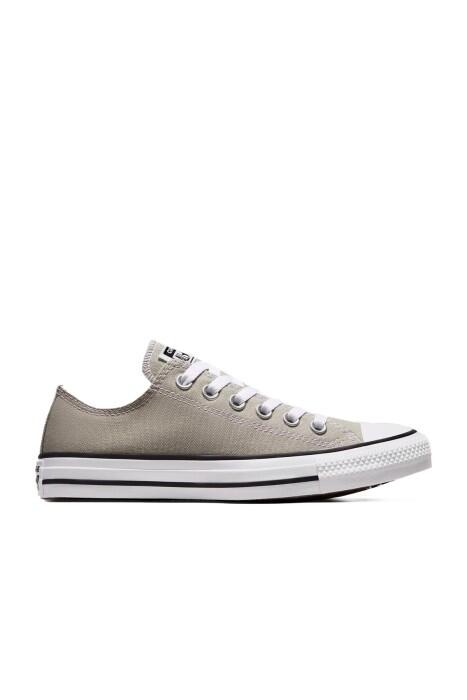 Chuck Taylor All Star Unisex Ayakkabı - A06565C Kanvas Bej - 1