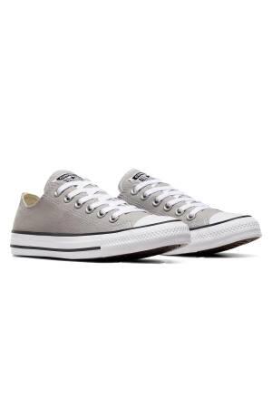 Chuck Taylor All Star Unisex Ayakkabı - A06565C Kanvas Bej - 2