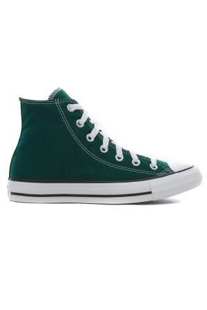 Chuck Taylor All Star Unisex Sneaker - A00785C Yeşil - Thumbnail