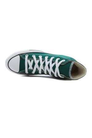 Chuck Taylor All Star Unisex Sneaker - A00785C Yeşil - Thumbnail