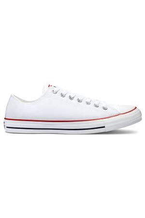 Chuck Taylor All Star Unisex Sneaker - M7652C Beyaz - Thumbnail