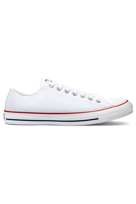 Converse - Chuck Taylor All Star Unisex Sneaker - M7652C Beyaz
