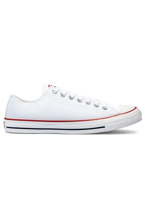 Chuck Taylor All Star Unisex Sneaker - M7652C Beyaz