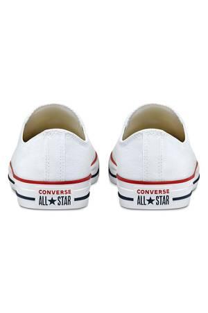 Chuck Taylor All Star Unisex Sneaker - M7652C Beyaz - Thumbnail