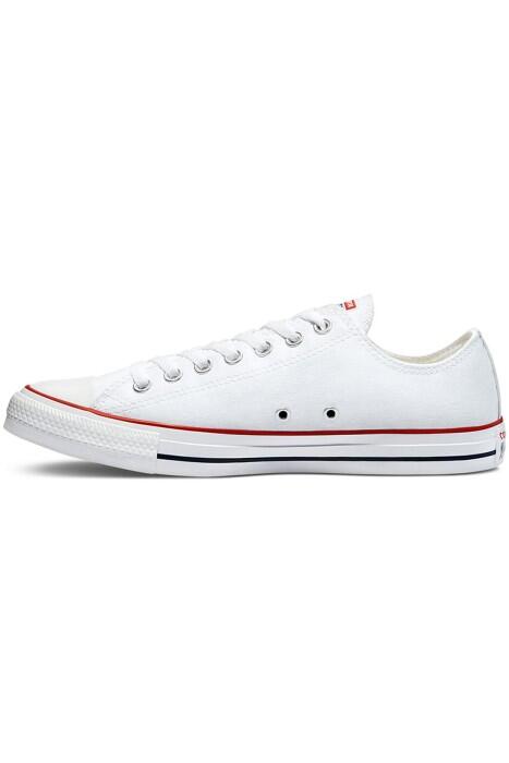 Chuck Taylor All Star Unisex Sneaker - M7652C Beyaz