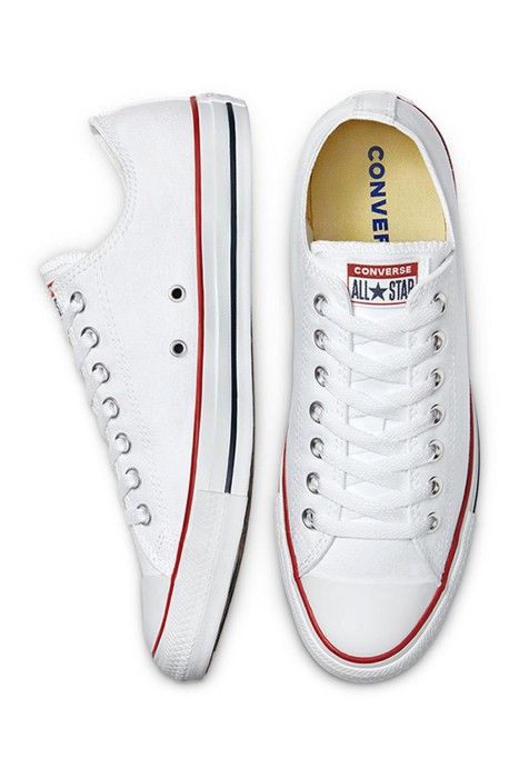 Chuck Taylor All Star Unisex Sneaker - M7652C Beyaz