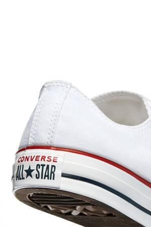 Chuck Taylor All Star Unisex Sneaker - M7652C Beyaz - Thumbnail