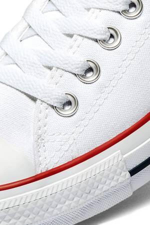 Chuck Taylor All Star Unisex Sneaker - M7652C Beyaz - Thumbnail