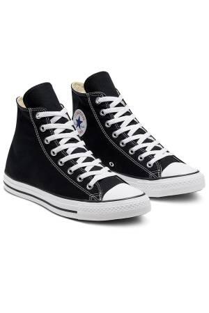 Chuck Taylor All Star Unisex Sneaker - M9160C Siyah - Thumbnail