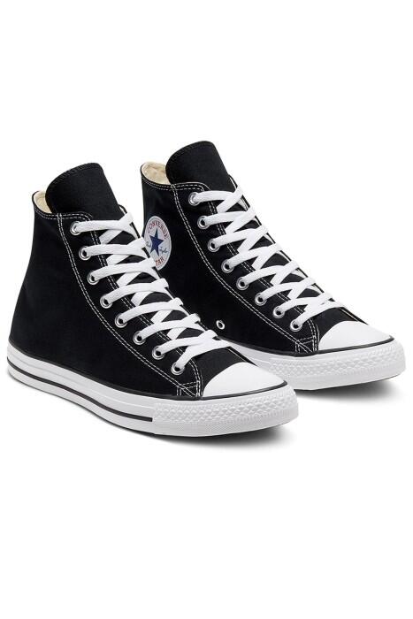 Chuck Taylor All Star Unisex Sneaker - M9160C Siyah