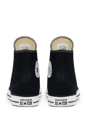 Chuck Taylor All Star Unisex Sneaker - M9160C Siyah - Thumbnail