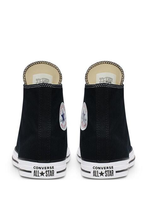 Chuck Taylor All Star Unisex Sneaker - M9160C Siyah