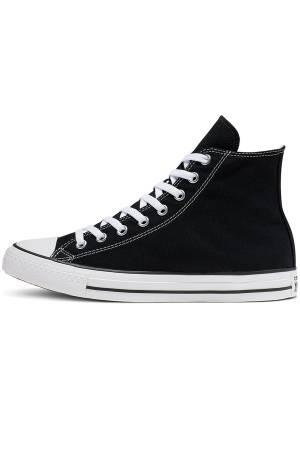 Chuck Taylor All Star Unisex Sneaker - M9160C Siyah - Thumbnail