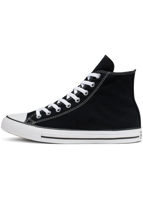 Chuck Taylor All Star Unisex Sneaker - M9160C Siyah