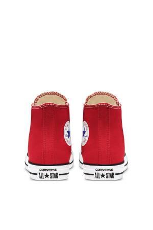 Chuck Taylor All Star Unisex Sneaker - M9621C Kırmızı - Thumbnail