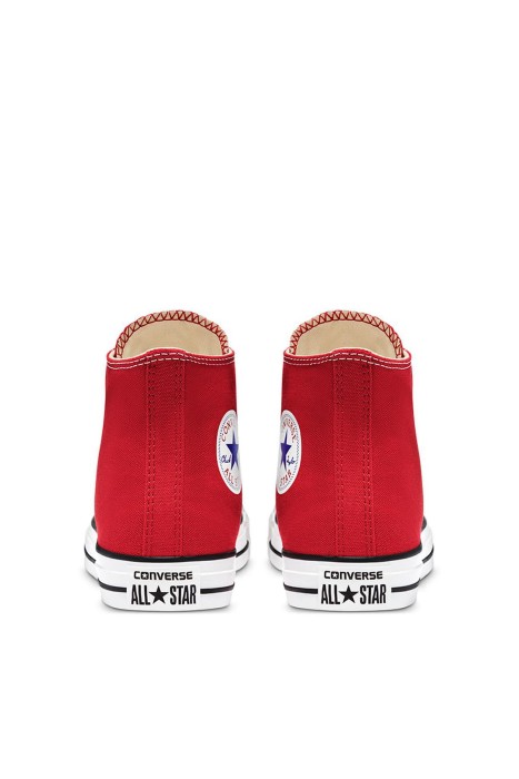 Chuck Taylor All Star Unisex Sneaker - M9621C Kırmızı