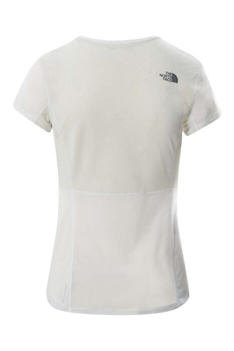 Cırcadıan Tee Kadın T-Shirt NF0A555N Beyaz/Gri - 2