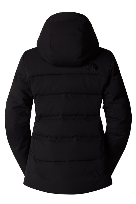 Cirque Kapşonlu Kadın Mont - NF0A87WS Siyah - 6