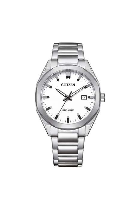 Citizen Erkek Kol Saati - BM7620 Rose Gold - 1
