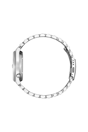 Citizen Tsuyosa Erkek Kol Saati - NJ0151 Silver/Turuncu - 3