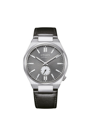 Citizen Tsuyosa Small Second Erkek Kol Saati - NK5010 Siyah - Citizen