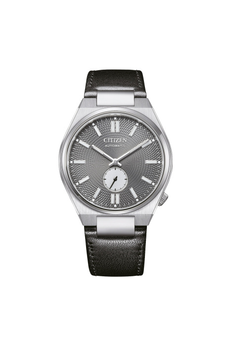 Citizen Tsuyosa Small Second Erkek Kol Saati - NK5010 Siyah - 1