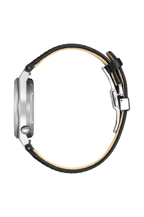 Citizen Tsuyosa Small Second Erkek Kol Saati - NK5010 Siyah - 2