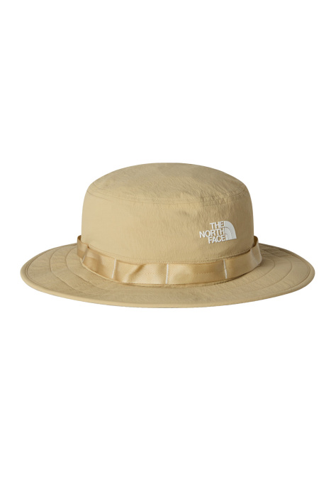 Class V Brimmer Unisex Şapka - NF0A8JGK Kahverengi - 1