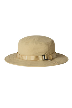 Class V Brimmer Unisex Şapka - NF0A8JGK Kahverengi - 2
