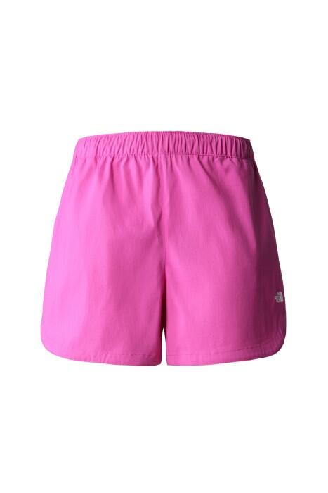 The North Face - Class V Kadın Short - NF0A81VV Mor