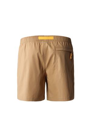 Class V Rıpstop Erkek Short -NF0A81WZ Kahverengi - 2