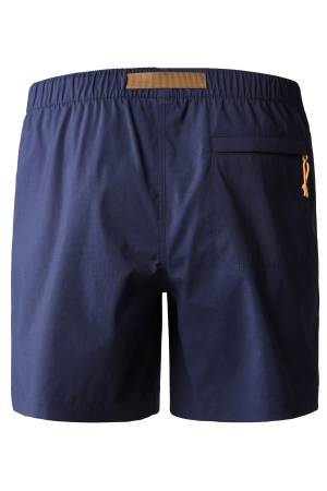 Class V Rıpstop Erkek Short -NF0A81WZ Lacivert - 2