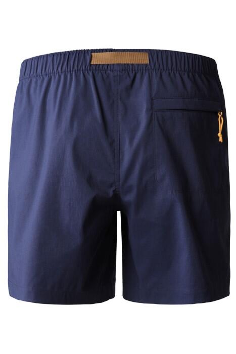 Class V Rıpstop Erkek Short -NF0A81WZ Lacivert - 2