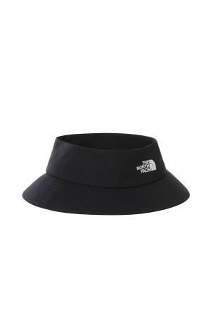 Class V Top Knot Bucket Unisex Şapka - NF0A5FXI Siyah - Thumbnail