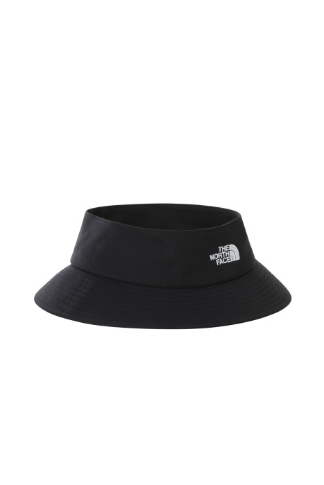 The North Face - Class V Top Knot Bucket Unisex Şapka - NF0A5FXI Siyah