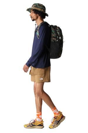 Class V Water Erkek Uzun Kollu T-Shirt - NF0A7QHY Lacivert - 7