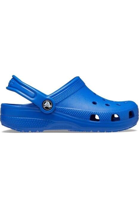 Classic Clog Çocuk Terlik - 206991 Mavi - 2