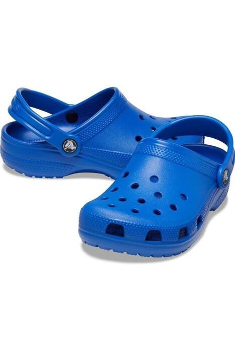 Classic Clog Çocuk Terlik - 206991 Mavi - 3