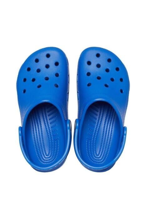 Classic Clog Çocuk Terlik - 206991 Mavi - 4