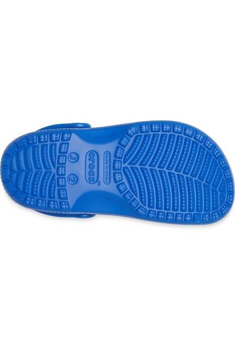 Classic Clog Çocuk Terlik - 206991 Mavi - 5