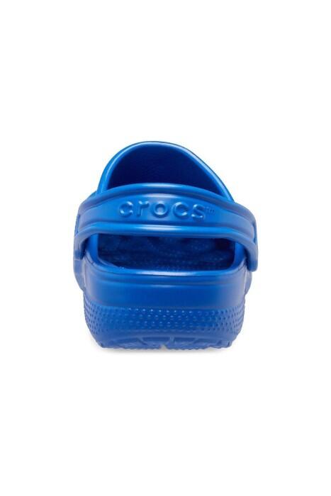 Classic Clog Çocuk Terlik - 206991 Mavi - 6