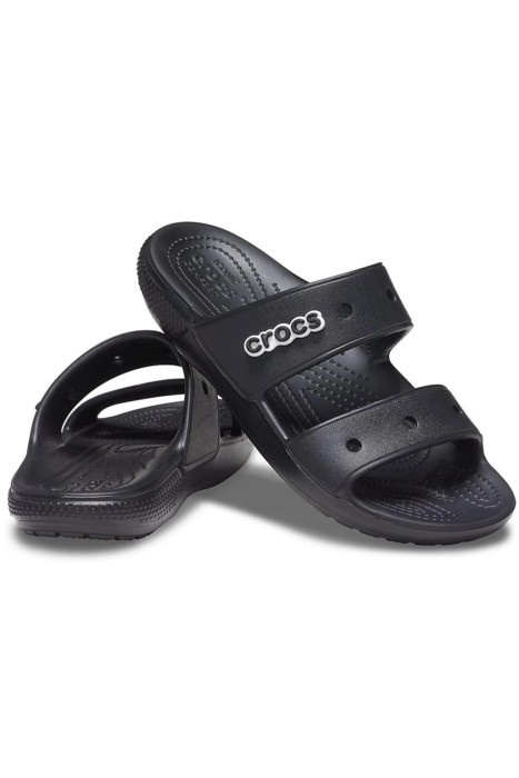 Classic Crocs Sandal Unisex Terlik - 206761 Siyah