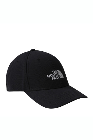 Classic Recycled 66 Çocuk Şapka - NF0A7RIW Siyah - The North Face