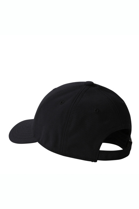 Classic Recycled 66 Çocuk Şapka - NF0A7RIW Siyah - 2