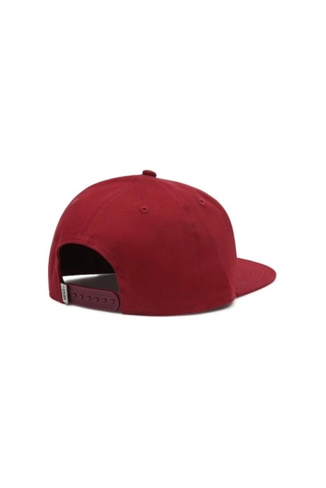 Classic SB-B Erkek Şapka - VN0A7UEN Kırmızı
