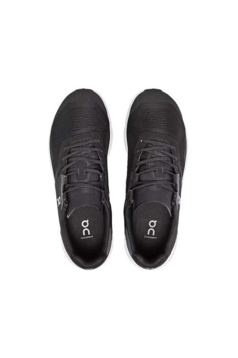 Cloudrift Erkek Ayakkabı - 8798303 Siyah/Beyaz - 2