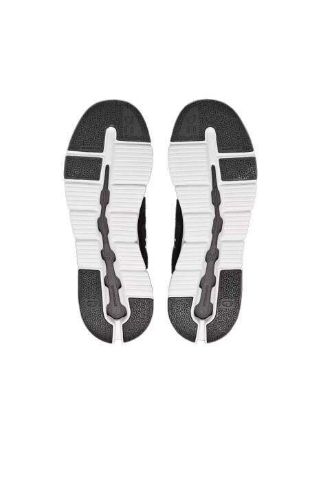 Cloudrift Erkek Ayakkabı - 8798303 Siyah/Beyaz - 3